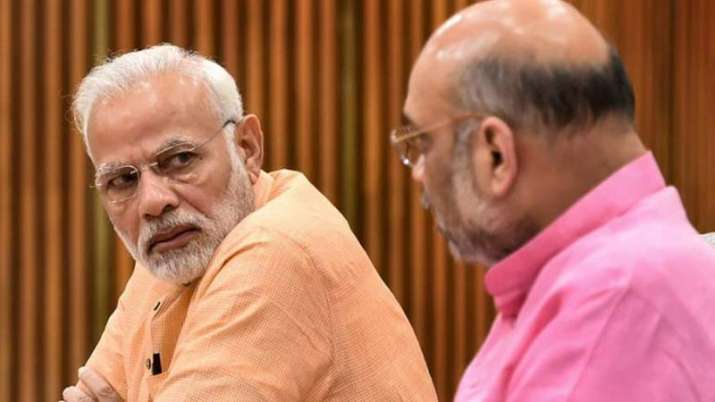 Non-NDA govt may lead to 15% correction in Nifty, says UBS Non-NDA govt may lead to 15% correction in Nifty, says UBS - India TV Paisa
