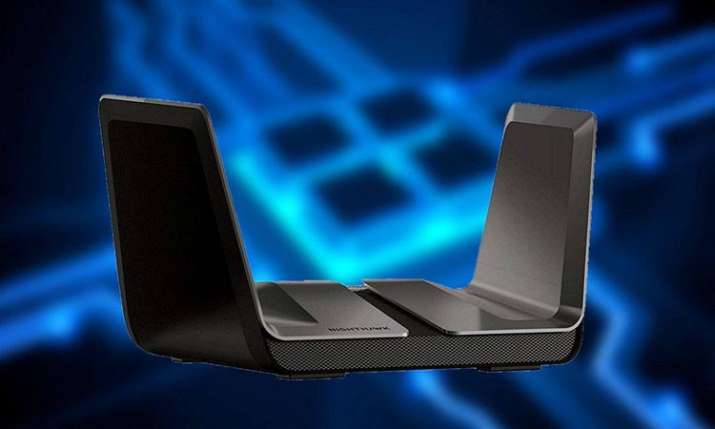Netgear launches new Wi-Fi 6 routers to speed home networking Netgear launches new Wi-Fi 6 routers to speed home networking- India TV Paisa
