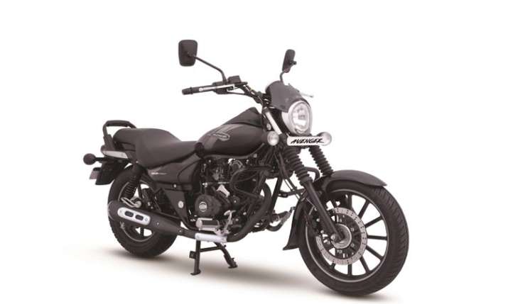 Bajaj Auto launches Avenger Street 160 ABS priced at Rs 82,253 Bajaj Auto launches Avenger Street 160 ABS priced at Rs 82,253- India TV Paisa