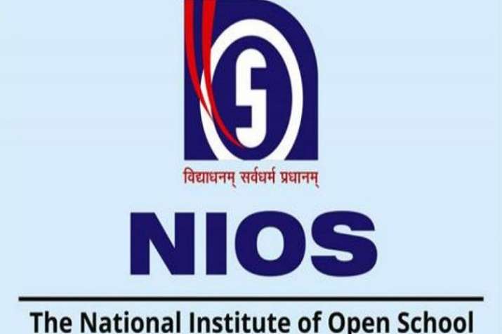 the national institute of open school results 2019 the national institute of open school results 2019- India TV