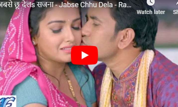Bhojpuri cinema Bhojpuri cinema- India TV