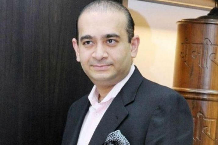 Nirav Modi approaches UK High Court for bail Nirav Modi approaches UK High Court for bail- India TV Paisa