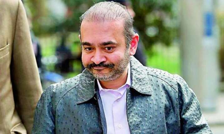 Nirav Modi denied bail for a third time, to remain in unliveable UK jail Nirav Modi denied bail for a third time, to remain in unliveable UK jail- India TV Paisa