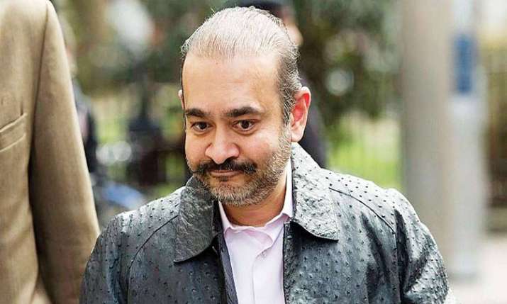 Nirav Modi to be produced before UK court in extradition case Nirav Modi to be produced before UK court in extradition case- India TV Paisa