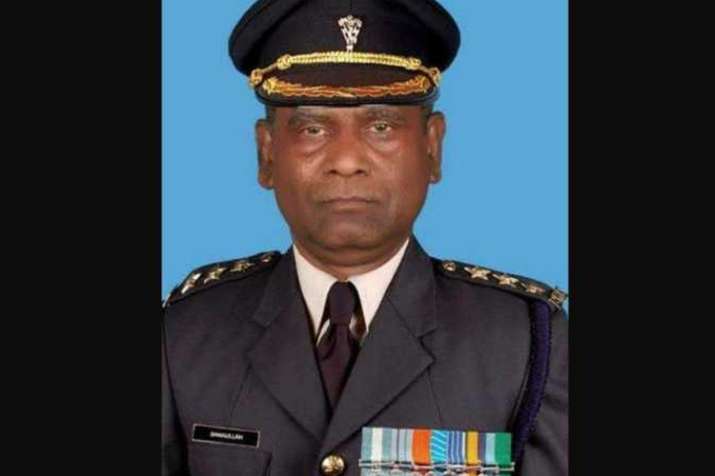 कारगिल युद्ध लड़ चुके सेना का पूर्व अधिकारी ‘विदेशी’ घोषित, हिरासत शिविर में भेजा गया कारगिल युद्ध लड़ चुके सेना का पूर्व अधिकारी ‘विदेशी’ घोषित, हिरासत शिविर में भेजा गया- India TV