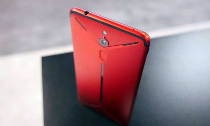 Nubia Red Magic 3 to launch in India in mid-June Nubia Red Magic 3 to launch in India in mid-June- India TV Paisa