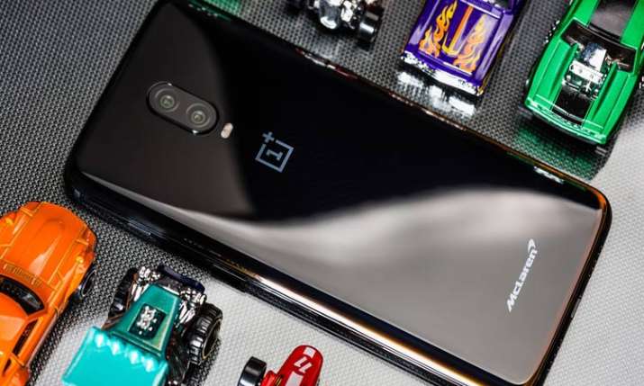 OnePlus 7 Pro pre-booking on Amazon India begin OnePlus 7 Pro pre-booking on Amazon India begin- India TV Paisa