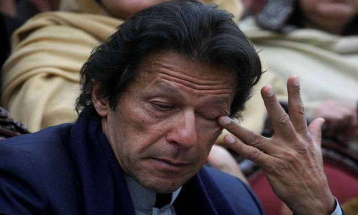 Pak Holds Talks with IMF Delegation on Bailout Package Pak Holds Talks with IMF Delegation on Bailout Package- India TV Paisa