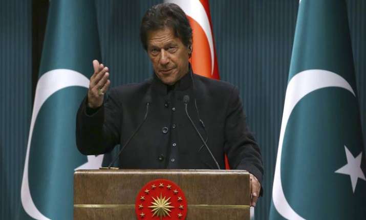 Pakistan raises key interest rate to 12.25 per cent Pakistan raises key interest rate to 12.25 per cent- India TV Paisa