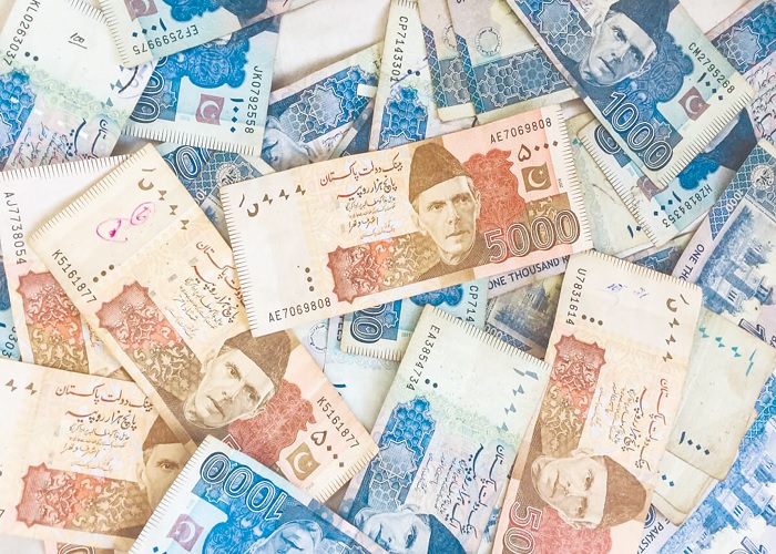 Pakistani currency Pakistani currency- India TV Paisa