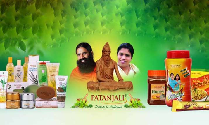 patanjali ayurved patanjali ayurved- India TV Paisa