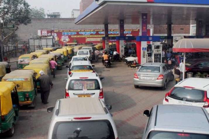 Petrol and diesel prices rise as voting concludes in Lok Sabha elections | PTI File Petrol and diesel prices rise as voting concludes in Lok Sabha elections | PTI File- India TV Paisa