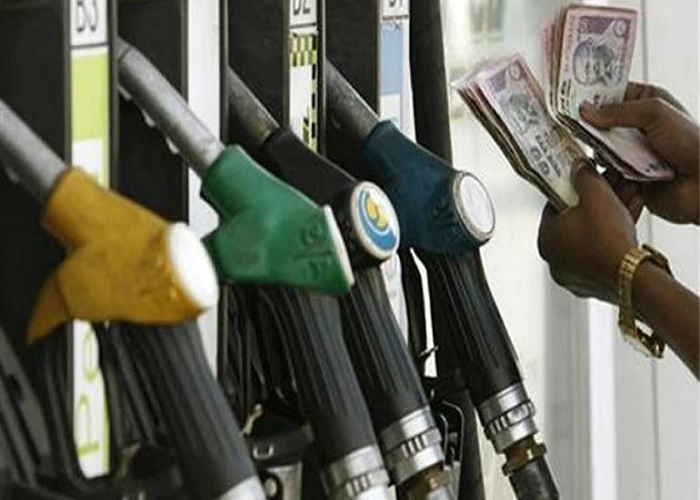 petrol petrol- India TV Paisa