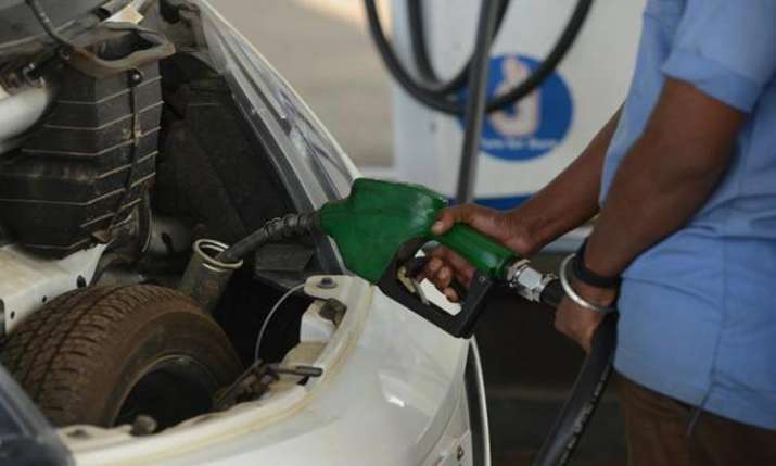 Petrol, Diesel Prices Hiked Today, Check Latest Fuel Rates Petrol, Diesel Prices Hiked Today, Check Latest Fuel Rates- India TV Paisa