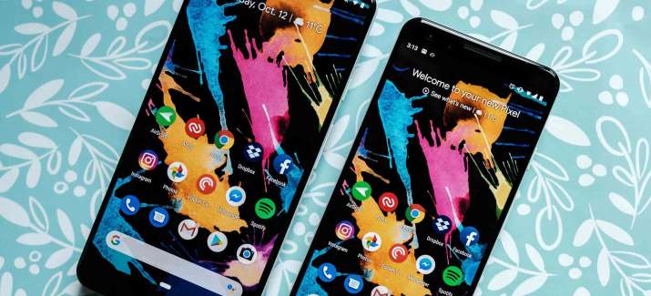 Google Pixel 3a, 3a XL to hit India from May 15 Google Pixel 3a, 3a XL to hit India from May 15- India TV Paisa