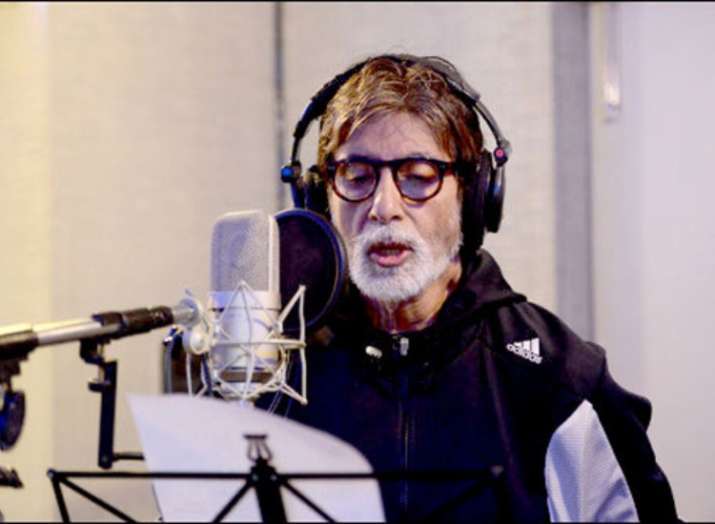 amitabh amitabh- India TV