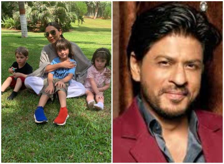 shahrukh khan shahrukh khan- India TV