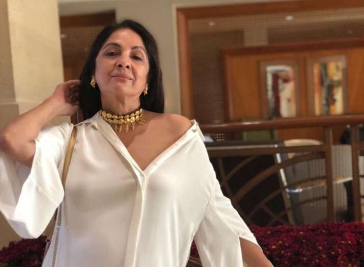 neena gupta neena gupta- India TV