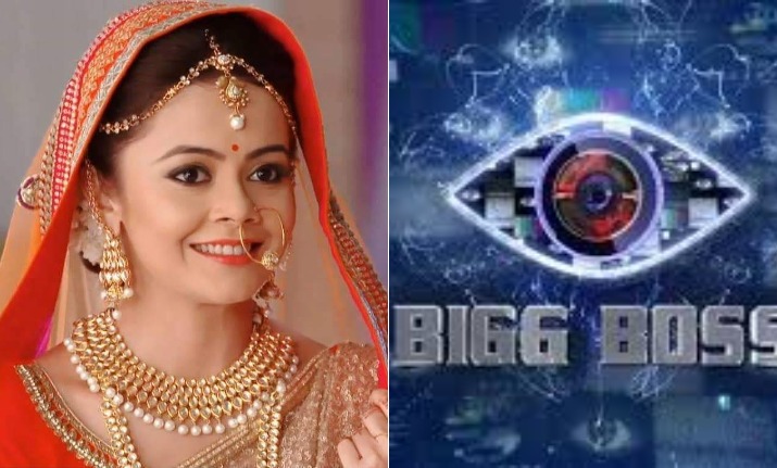 Devoleena bhattacharya in bigg boss 13 Devoleena bhattacharya in bigg boss 13- India TV