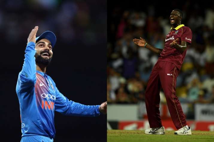 भारत का वेस्टइंडीज दौरा: अगस्त के पहले सप्ताह में शुरू हो सकता है भारत का वेस्टइंडीज दौरा भारत का वेस्टइंडीज दौरा: अगस्त के पहले सप्ताह में शुरू हो सकता है भारत का वेस्टइंडीज दौरा- India TV