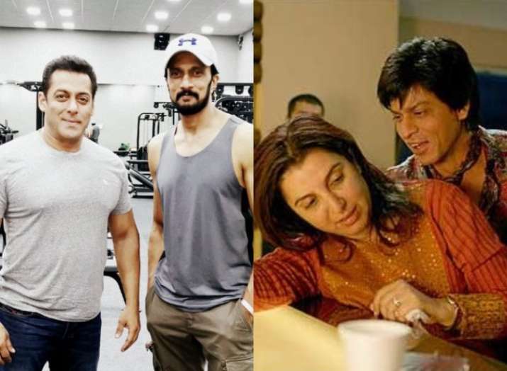 Latest Bollywood News May 5 Latest Bollywood News May 5- India TV