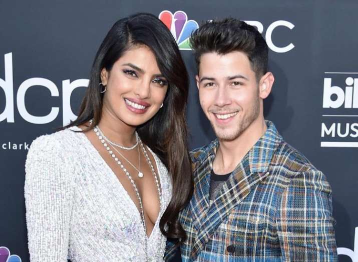 Priyanka chopra Priyanka chopra- India TV