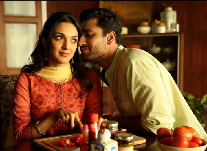 Lust Story Lust Story- India TV