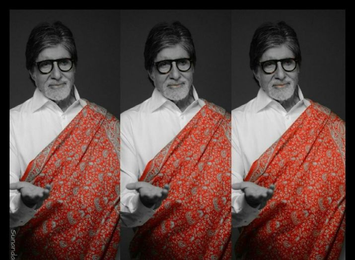 Amitabh bachchan Amitabh bachchan- India TV