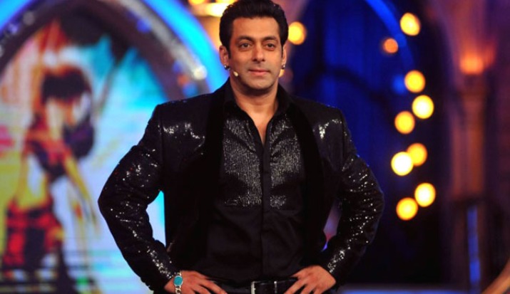 salman khan salman khan - India TV