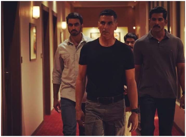 akshay kumar akshay kumar- India TV