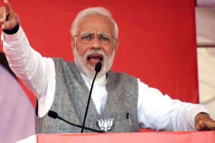 Narendra Modi File Photo Narendra Modi File Photo- India TV