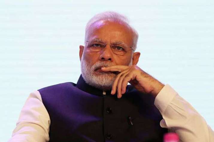 PM Modi PM Modi- India TV