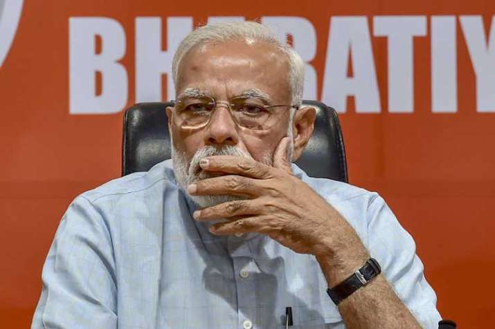 pm modi pm modi- India TV