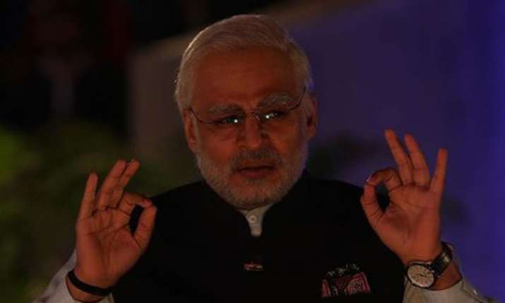 PM Narendra Modi box office collection Day 3 PM Narendra Modi box office collection Day 3- India TV