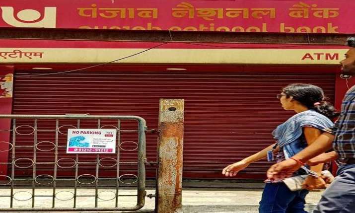 PNB narrows Q4 loss to Rs 4,750 cr PNB narrows Q4 loss to Rs 4,750 cr- India TV Paisa