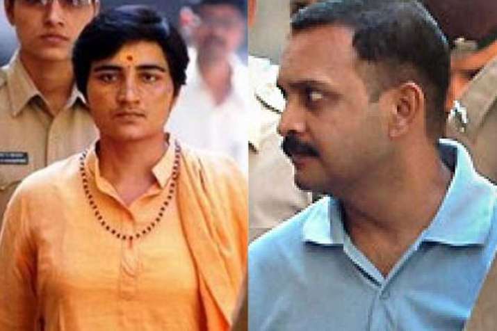 Malegaon blast case accused asked to appear before court once a week | PTI File Malegaon blast case accused asked to appear before court once a week | PTI File- India TV