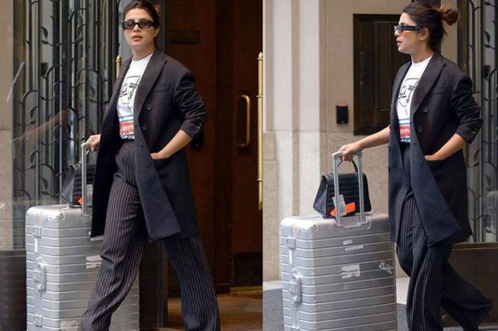 Priyanka chopra Priyanka chopra- India TV