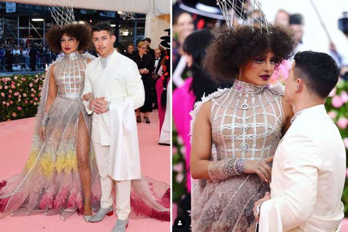 Priyanka and nick Priyanka and nick- India TV