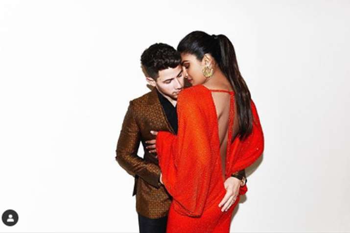 Priyanka chopra, nick jonas, cannes 2019 Priyanka chopra, nick jonas, cannes 2019- India TV