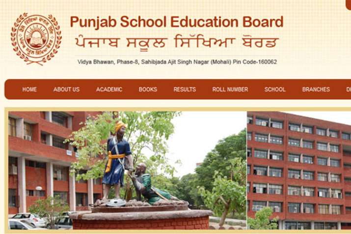 PSEB Result 2019 PSEB Result 2019- India TV
