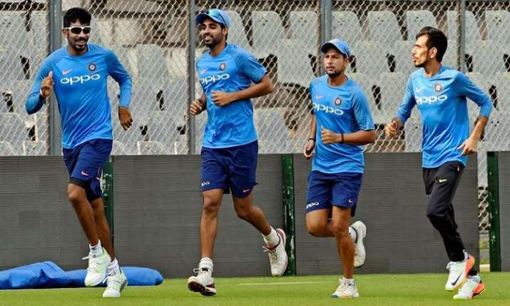 World Cup 2019: टीम इंडिया के... World Cup 2019: टीम इंडिया के...- India TV