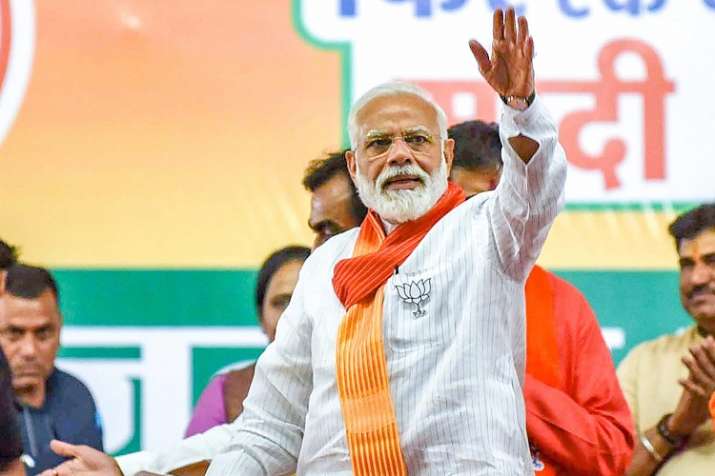 narendra modi narendra modi- India TV