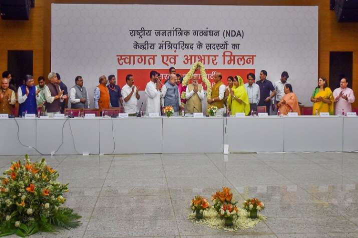 Prime Minister Narendra Modi Prime Minister Narendra Modi- India TV
