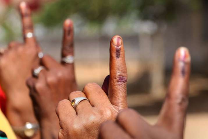 Exit Polls Exit Polls - India TV Paisa