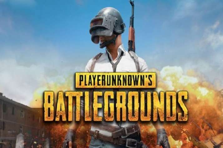 PUBG PUBG- India TV