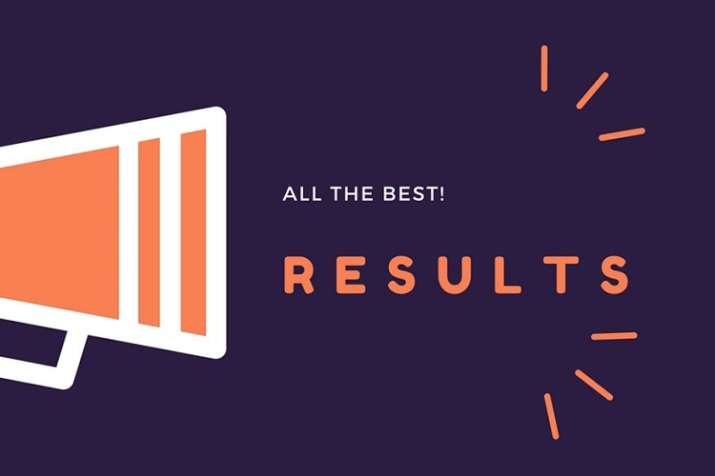 BSE MATRIC RESULTS 2019 BSE MATRIC RESULTS 2019- India TV