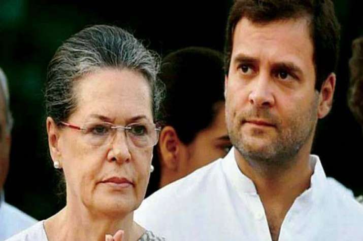Sonia and Rahul Gandhi should apologise over Sam Pitroda's remark, says BJP Sonia and Rahul Gandhi should apologise over Sam Pitroda's remark, says BJP - India TV