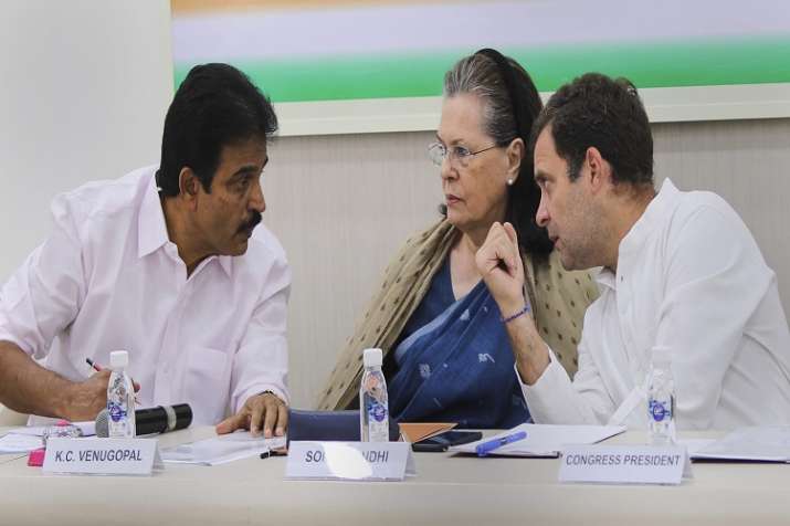 rahul sonia rahul sonia- India TV