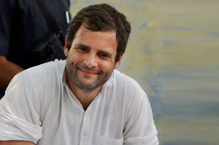 सुप्रीम कोर्ट में खारिज हो चुका है राहुल गांधी की नागरिकता का मुद्दा सुप्रीम कोर्ट में खारिज हो चुका है राहुल गांधी की नागरिकता का मुद्दा- India TV