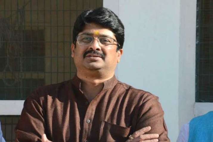 raja bhaiya raja bhaiya- India TV